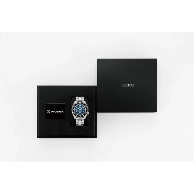 SLA081 Prospex Marinemaster SLA081 Prospex Marinemaster