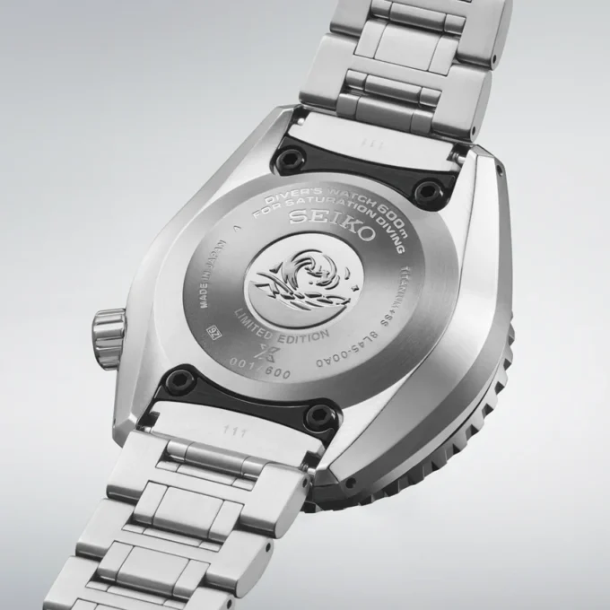SLA081 Prospex Marinemaster SLA081 Prospex Marinemaster