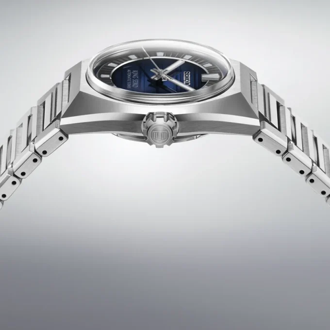 SLA085 King Seiko VANAC