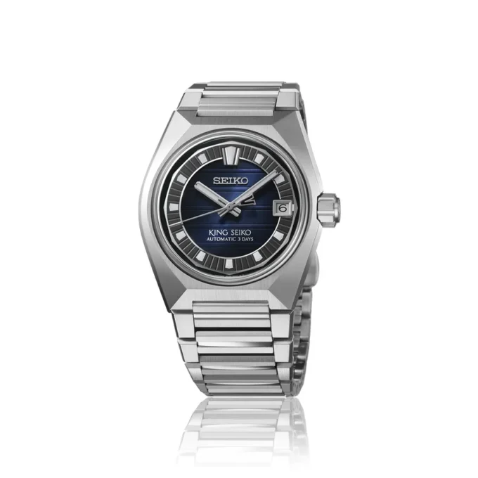 SLA085 King Seiko VANAC