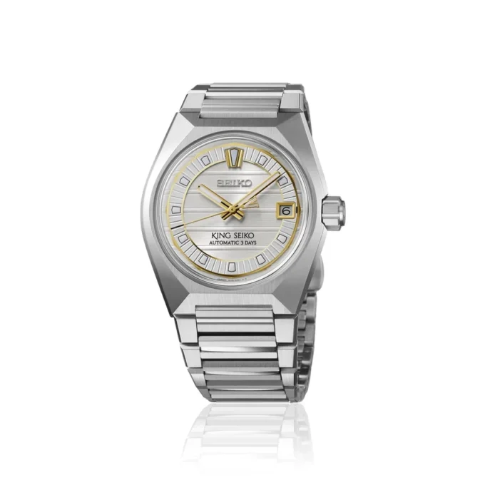 SLA087 King Seiko VANAC