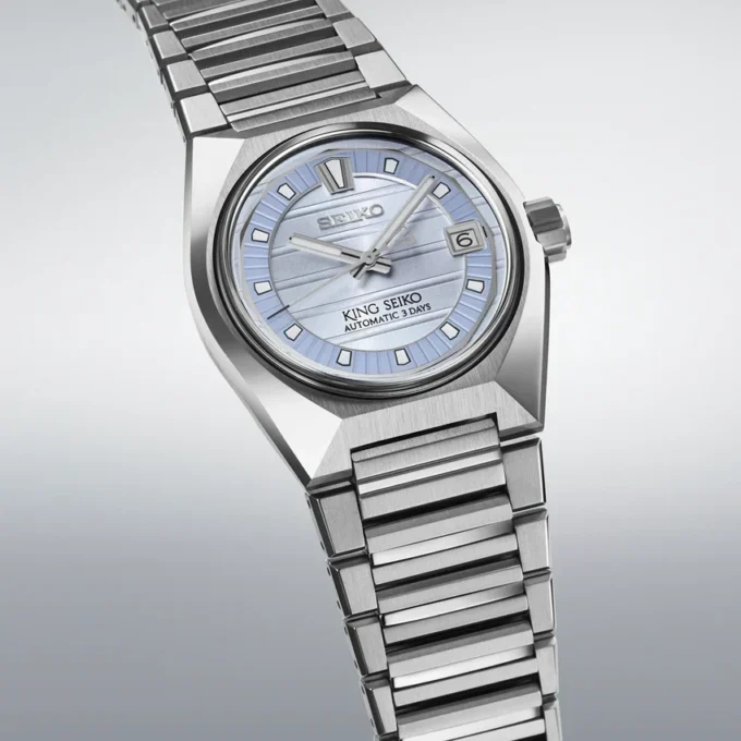 SLA091 King Seiko VANAC SLA091 King Seiko VANAC