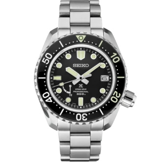 SNR029 Linha Prospex LX