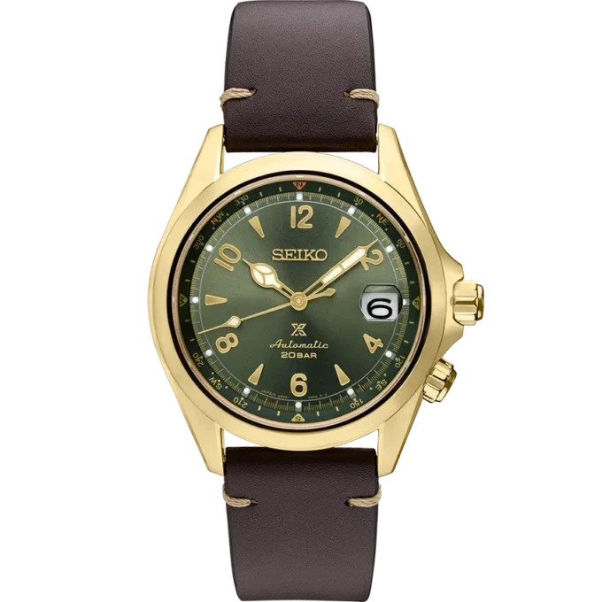 SPB210 Prospex Land