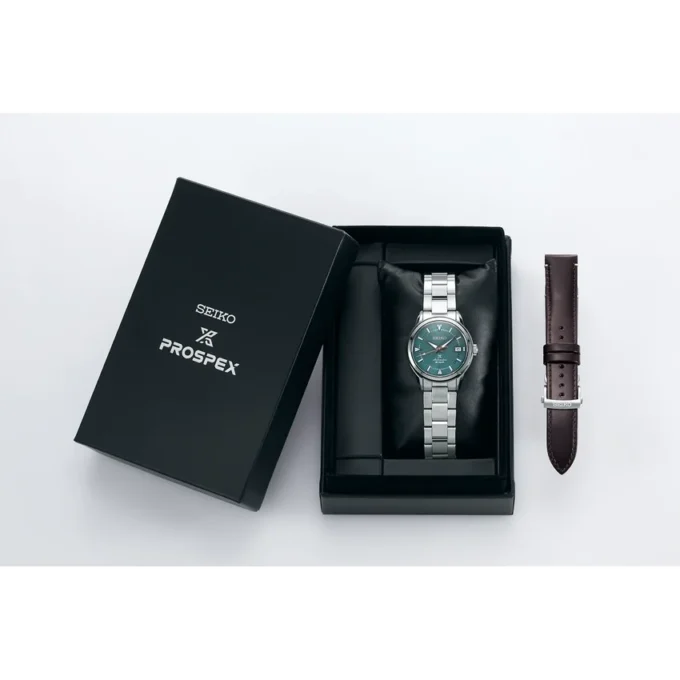 SPB289 Prospex Land SPB289 Prospex Land