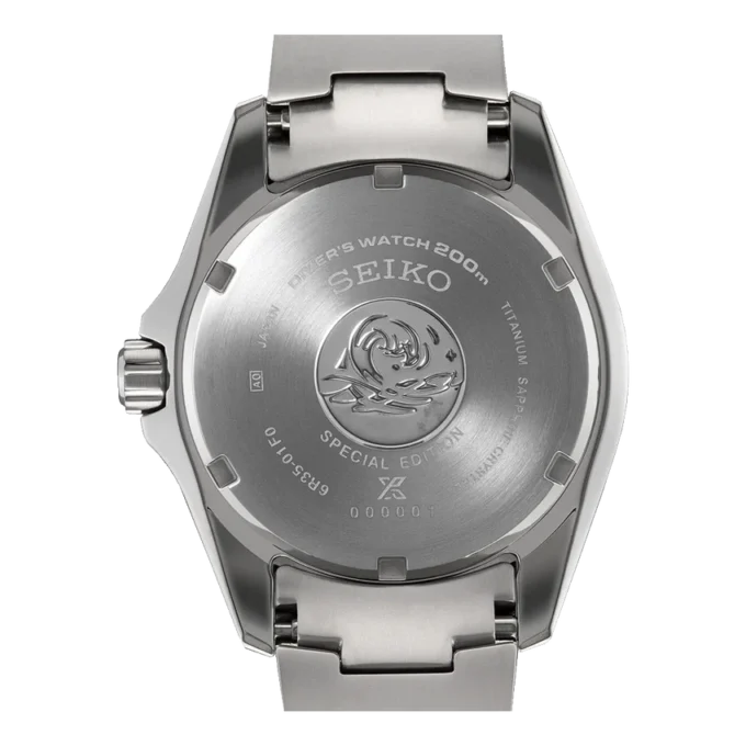 SPB353 Prospex Sea SPB353 Prospex Sea