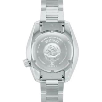 SPB375 Prospex Sea