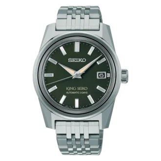 SPB391 King Seiko KSK SPB391 King Seiko KSK