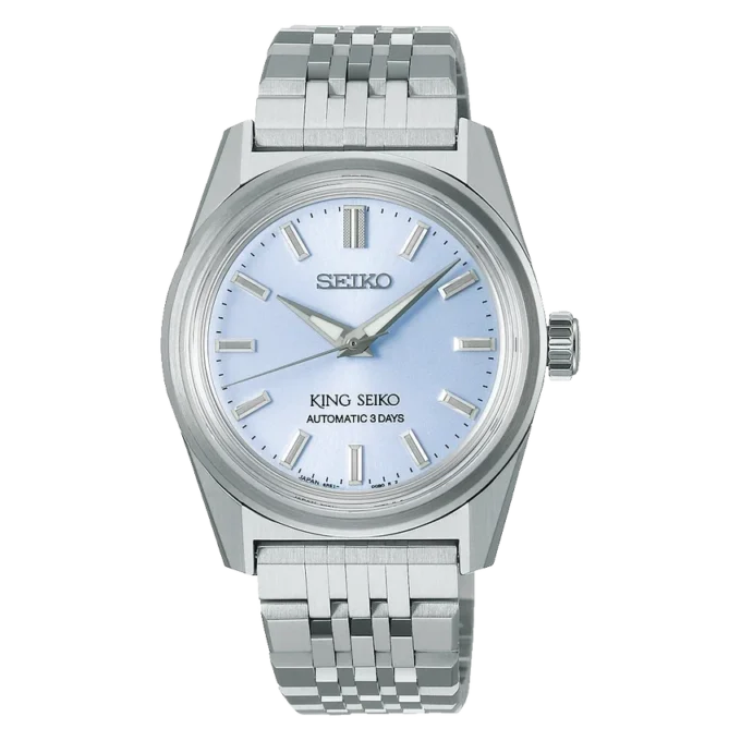 SPB457 King Seiko KSK SPB457 King Seiko KSK