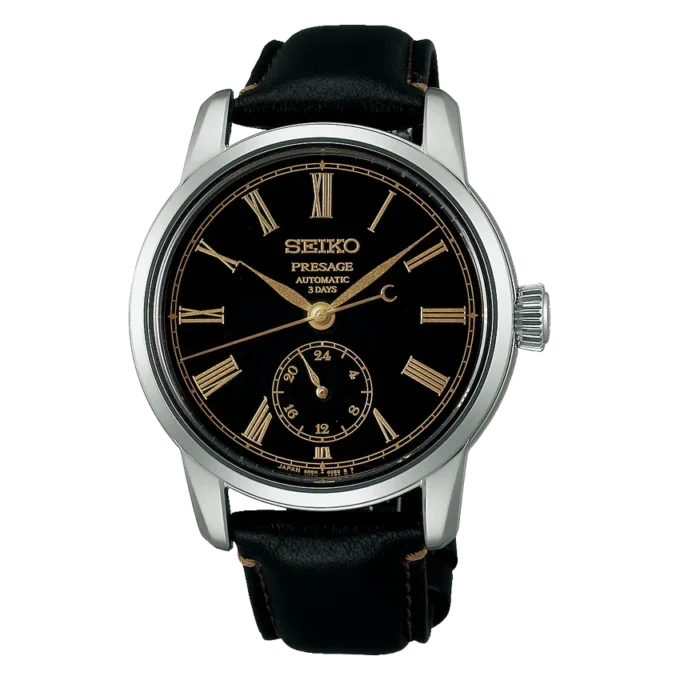 SPB499 Presage Séries Classic
