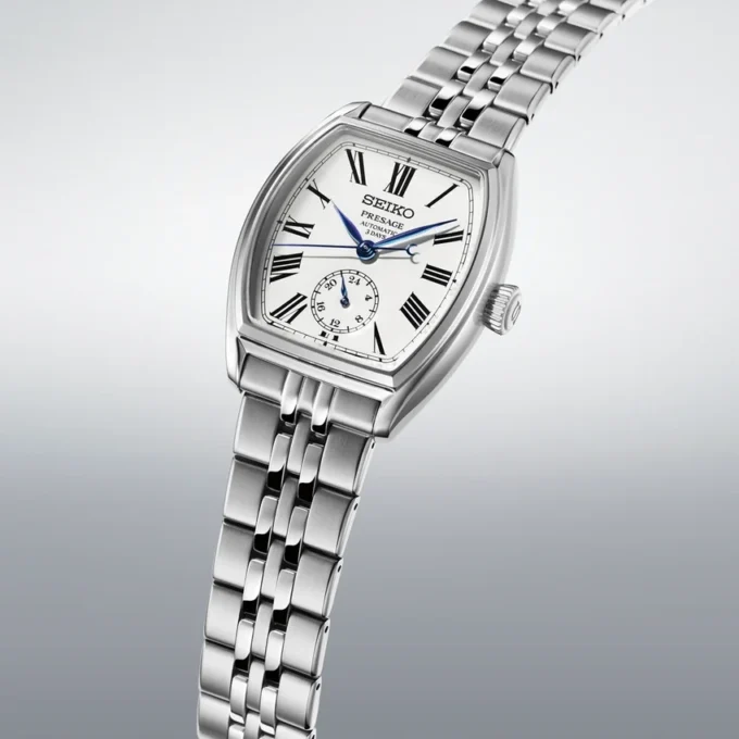 SPB537 Série Presage Classic