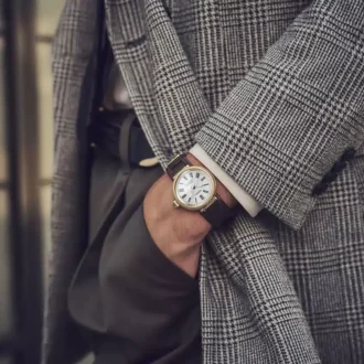 SPB538 Série Presage Classic