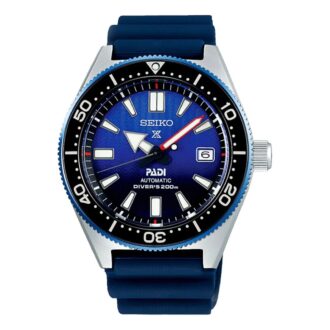 Sports 6R Mechanical Blue