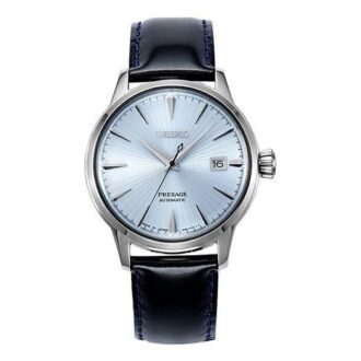 Série de relógios mecânicos casuais