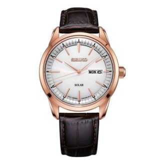 Série Masculina Casual à prova de água