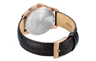 Série Masculina Casual à prova de água