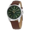 Série Masculina Energia Solar Castanho