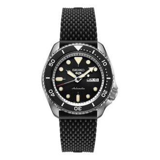 srie n 5 relgio mecnico desportivo com bracelete em borracha preta srpd73k2 1 330x330 - S&eacute;rie n.&ordm; 5 Rel&oacute;gio mec&acirc;nico desportivo com bracelete em borracha preta SRPD73k2