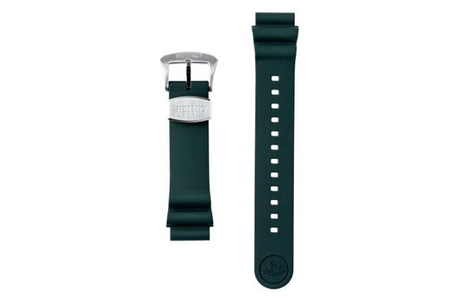 Série Presage Edição Limitada do 140.º Aniversário Relógio Solar à Prova de Água com Bracelete em Aço Japonês