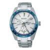 Série Presage Seiko 140.º Aniversário Edição Limitada Relógio Automático 6R64 42,2 mm