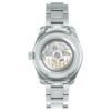 Série Presage Seiko 140.º Aniversário Edição Limitada Relógio Automático 6R64 42,2 mm