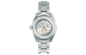 Série Presage Seiko 140.º Aniversário Edição Limitada Relógio Automático 6R64 42,2 mm
