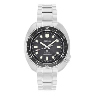 Série PROSPEX Relógio Seiko Prospex 1970 Versão 8L35 Automático 44 mm
