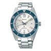 Série Prospex Seiko 140.º Aniversário Edição Limitada Relógio Automático 6R35 40,5 mm