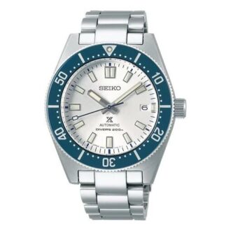 Série Prospex Seiko 140.º Aniversário Edição Limitada Relógio Automático 6R35 40,5 mm