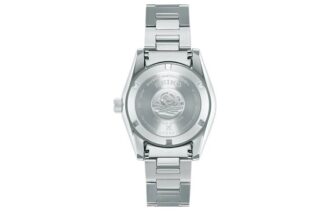 Série Prospex Seiko 140.º Aniversário Edição Limitada Relógio Automático 6R35 40,5 mm