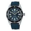 Série Prospex Seiko 55.º Aniversário – Versão Retro Divers 1965 8L55 Automático 39,9 mm