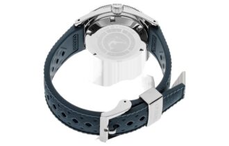 Série Prospex Seiko 55.º Aniversário – Versão Retro Divers 1965 8L55 Automático 39,9 mm