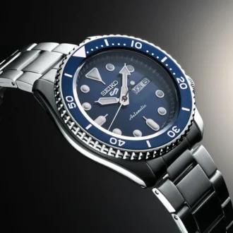 SRPD51 Série 5 Sports SKX