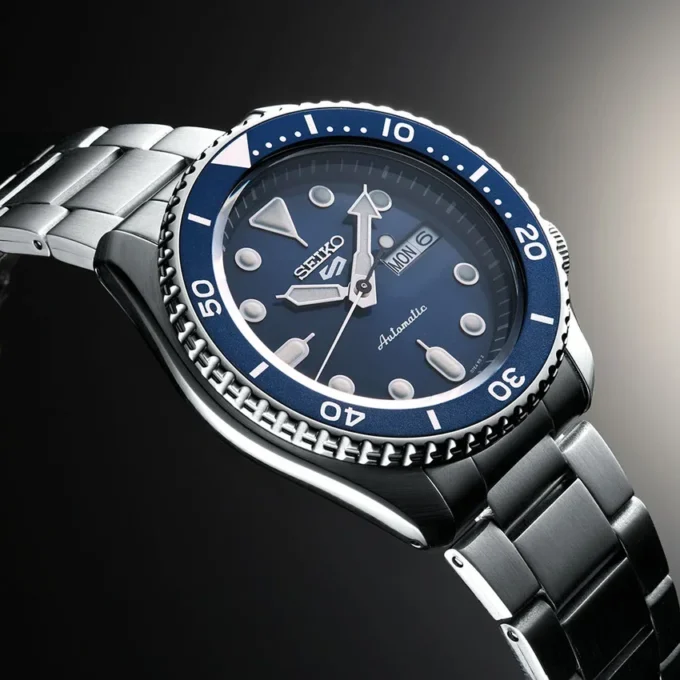 SRPD51 Série 5 Sports SKX SRPD51 Série 5 Sports SKX