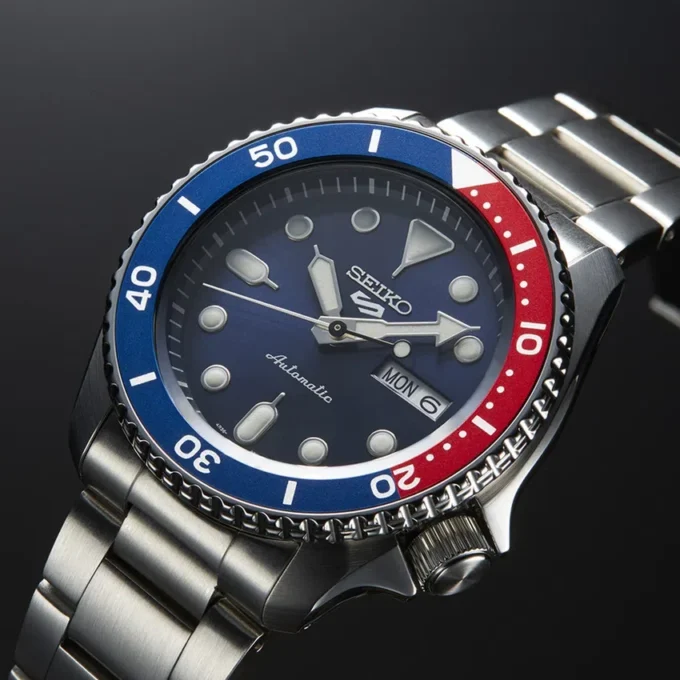 SRPD53 Série 5 Sports SKX SRPD53 Série 5 Sports SKX