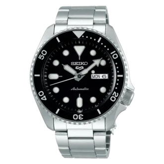 SRPD55 5 Sports Série SKX desportiva