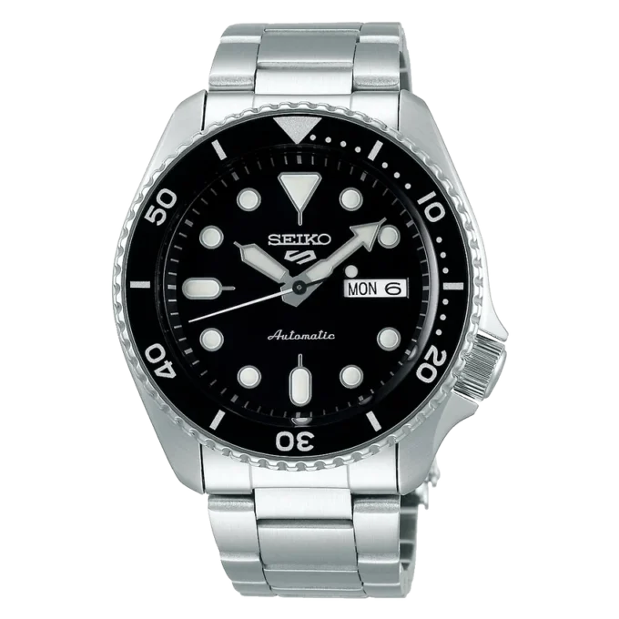 SRPD55 5 Sports Série SKX desportiva SRPD55 5 Sports Série SKX desportiva