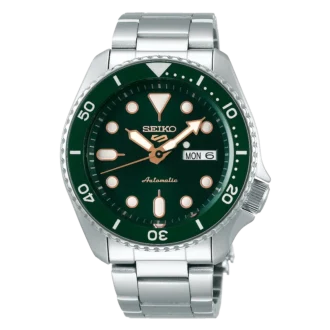 SRPD63 Série 5 Sports SKX