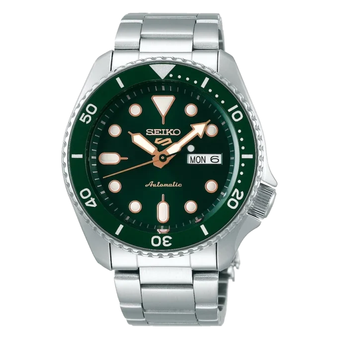 SRPD63 Série 5 Sports SKX SRPD63 Série 5 Sports SKX