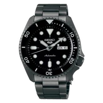 SRPD65 5 Sports Série SKX desportiva