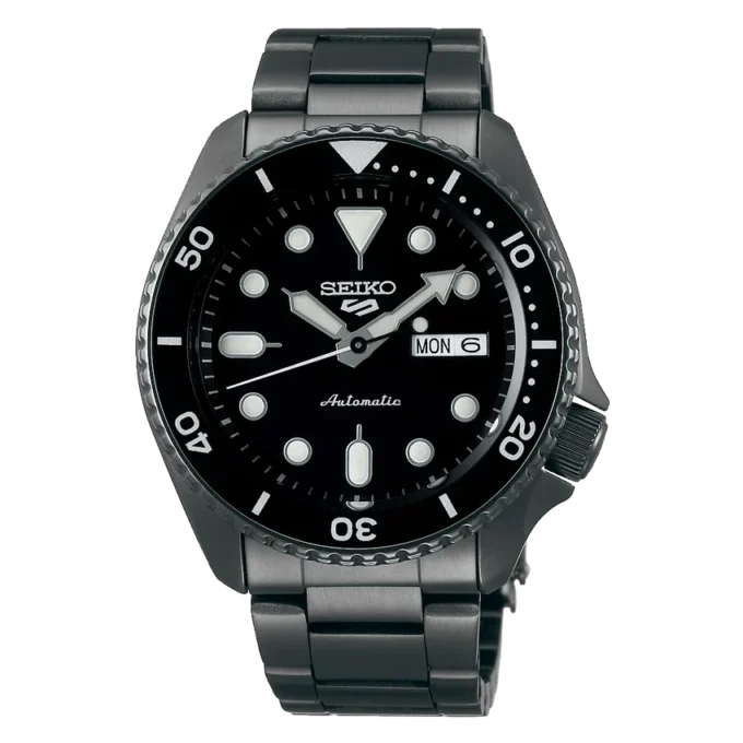 SRPD65 5 Sports Série SKX desportiva SRPD65 5 Sports Série SKX desportiva