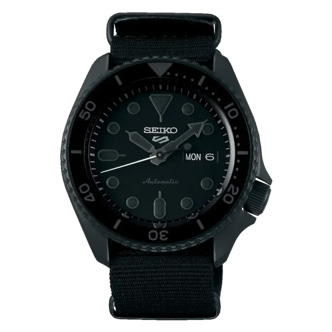 SRPD79 Série 5 Sports SKX SRPD79 Série 5 Sports SKX