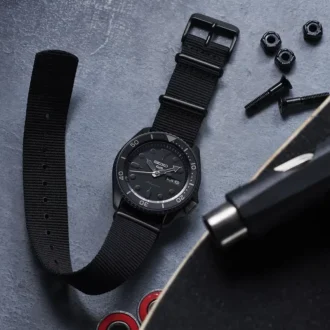 SRPD79 Série 5 Sports SKX
