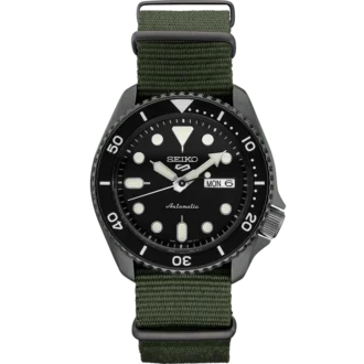 SRPD91 5 Série SKX Sports