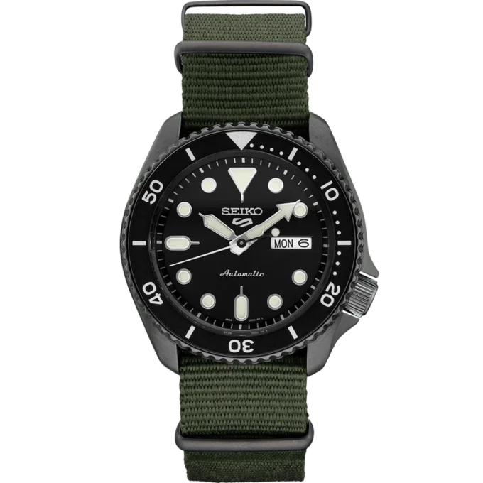 SRPD91 5 Série SKX Sports SRPD91 5 Série SKX Sports