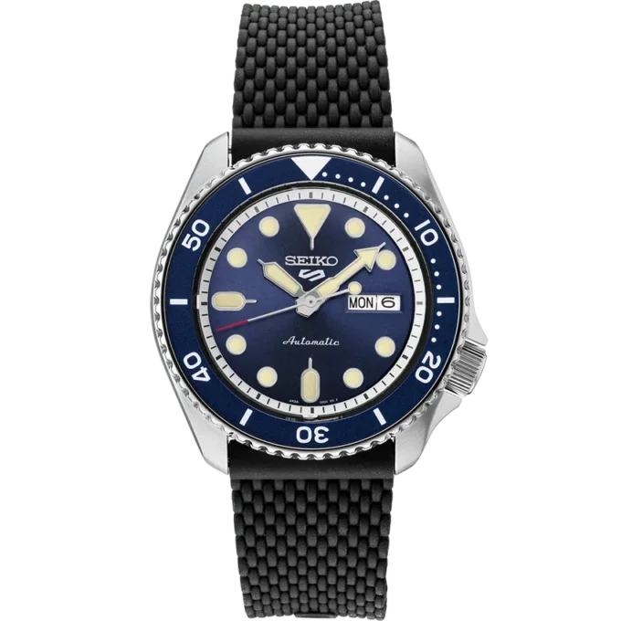 SRPD93 5 Série SKX Sports SRPD93 5 Série SKX Sports