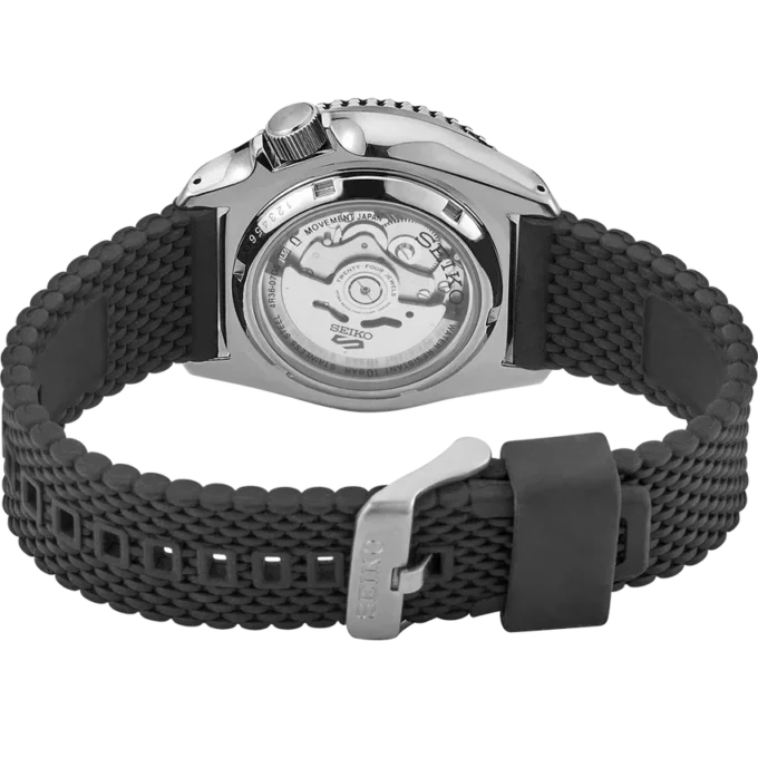 SRPD93 5 Série SKX Sports SRPD93 5 Série SKX Sports