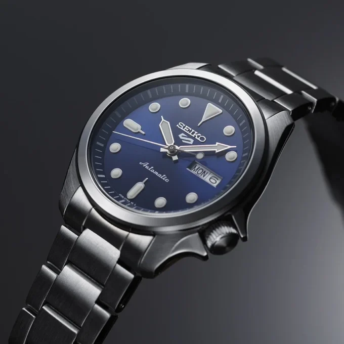 SRPE53 Série 5 Sports SKX SRPE53 Série 5 Sports SKX