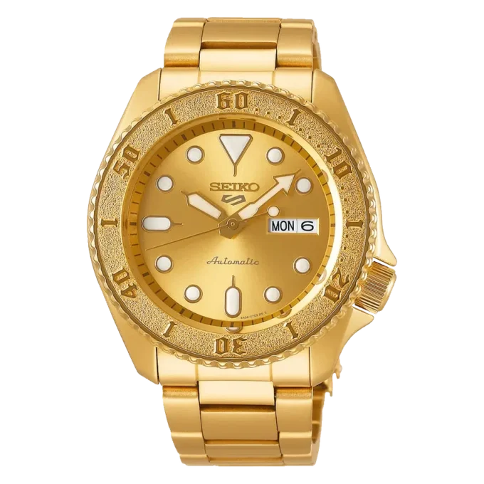 SRPE74 Série 5 Sports SKX SRPE74 Série 5 Sports SKX