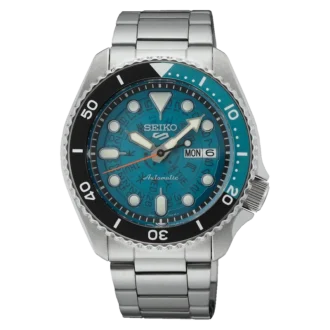 SRPJ45 5 Série SKX Sports